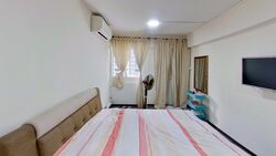 Blk 639 Yio Chu Kang Heights (Ang Mo Kio), HDB 3 Rooms #437299651